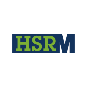 HSRM logo